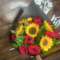 Birthday Flowers