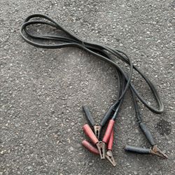 Jumper Cables