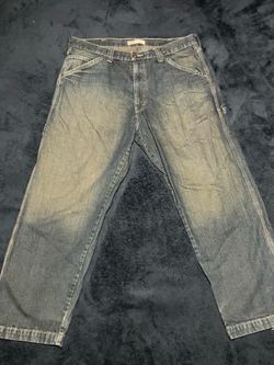 Men's Carpenter Denim Jeans