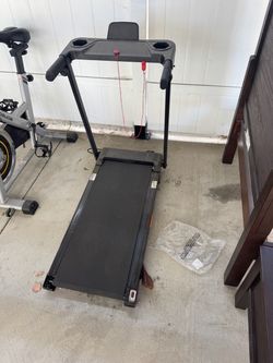 Treadmill