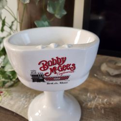 Bobby McGee's Conglomeration drink ware in the shape of a sink