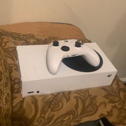 Xbox Series/ Xbox One