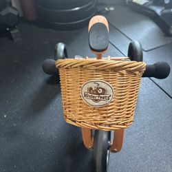 Kinderfeets Tricycle 