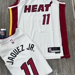 Miami Heat Jersey 