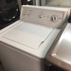 KENMORE WASHER