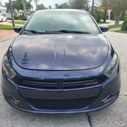 2013 Dodge Dart 102000 Miles Fimance With No Credit Check Only $1000 Down