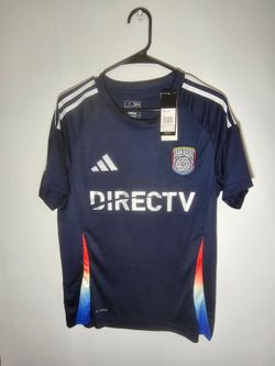 SDFC Home Jersey
