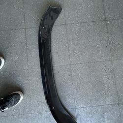 Frs Brz 86 Spoiler