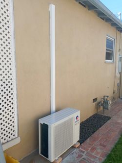 Mini Split