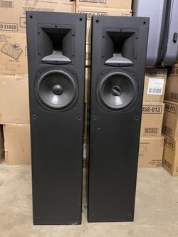 Speakers 