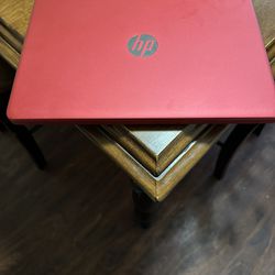 HP Laptop 15.6 Inch