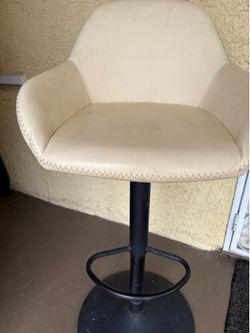 Barber  Chair