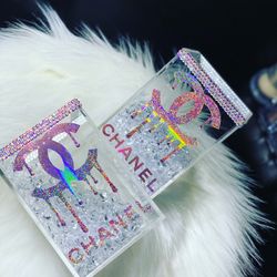 Custom Makeup Brush holders