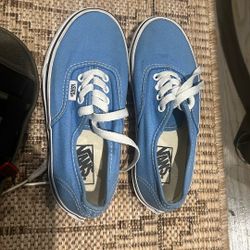 Vans Shoes And Sandals For Kids