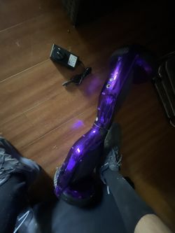 Hoverboard 