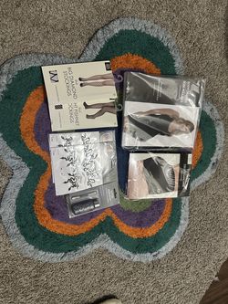 Costume items