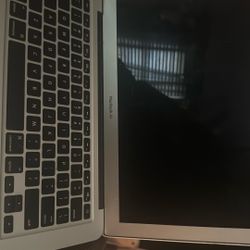macbook air 