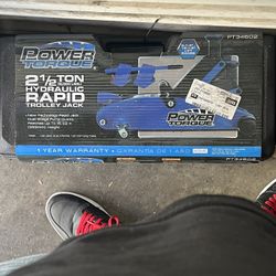 Power Torque