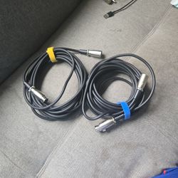 Speaker Wires