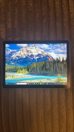 microsoft surface go 2