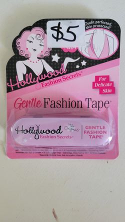 Fashion Tape