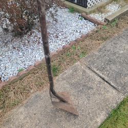 Roofing Shingle Shovel