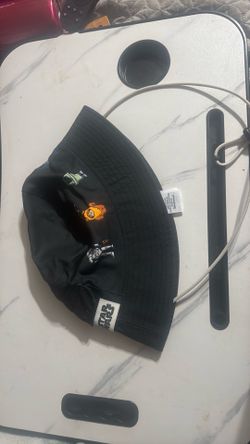 Star Wars bucket hat
