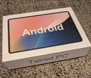 Android 16 Tablet - like new