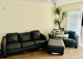 Small Couches