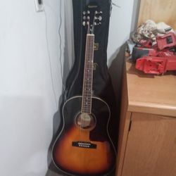 Epiphone J45 Studio 