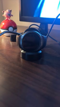 Samsung Watch