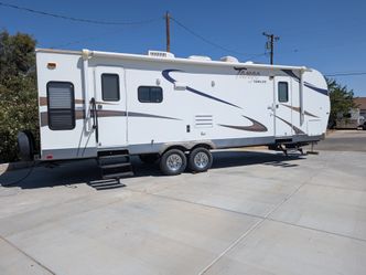 Tango tow light trailer