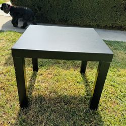 Mainstays End Table 