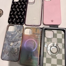 iPhone 15 Plus Cases 