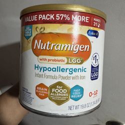Nutramigen 