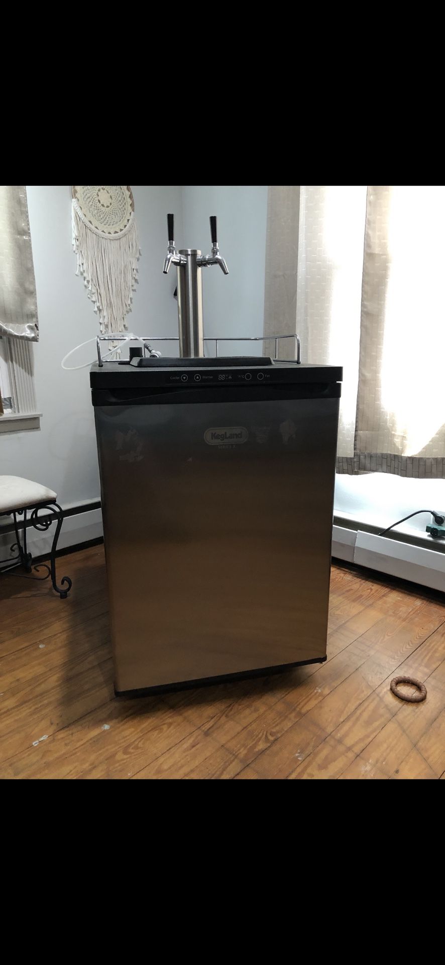 Kegerator