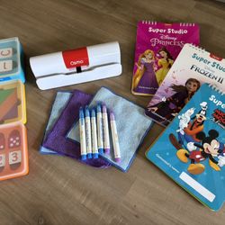 Osmo - Genius Starter Kit