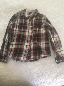 Boys shirt