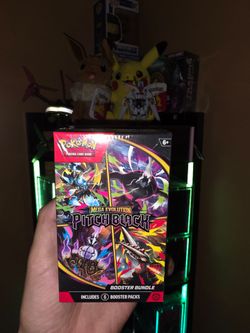 Pokémon cards