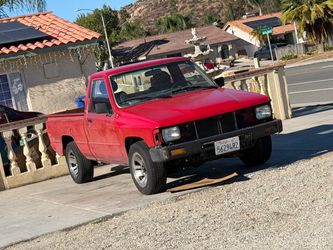 Toyota Pickup