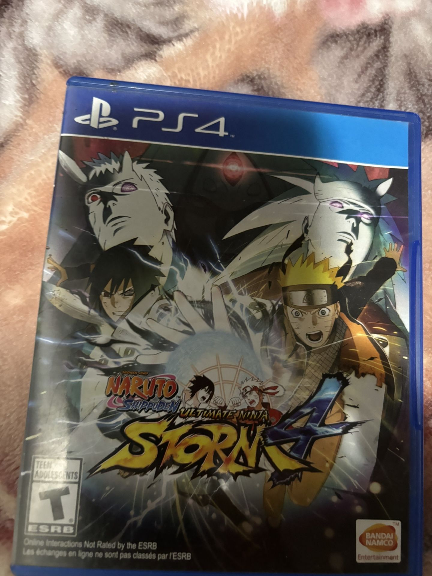 Ps4 Games