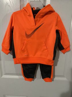 Nike Boy - Jogger set