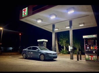 2007 Scion tC