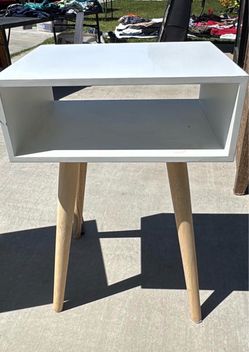 Nightstands side tables