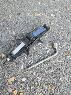 Car Jack