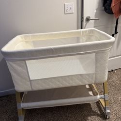 Bassinet 