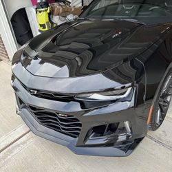 ZL1 Stock Splitter