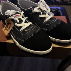 Avenger Steel toe Work Shoes Size 10