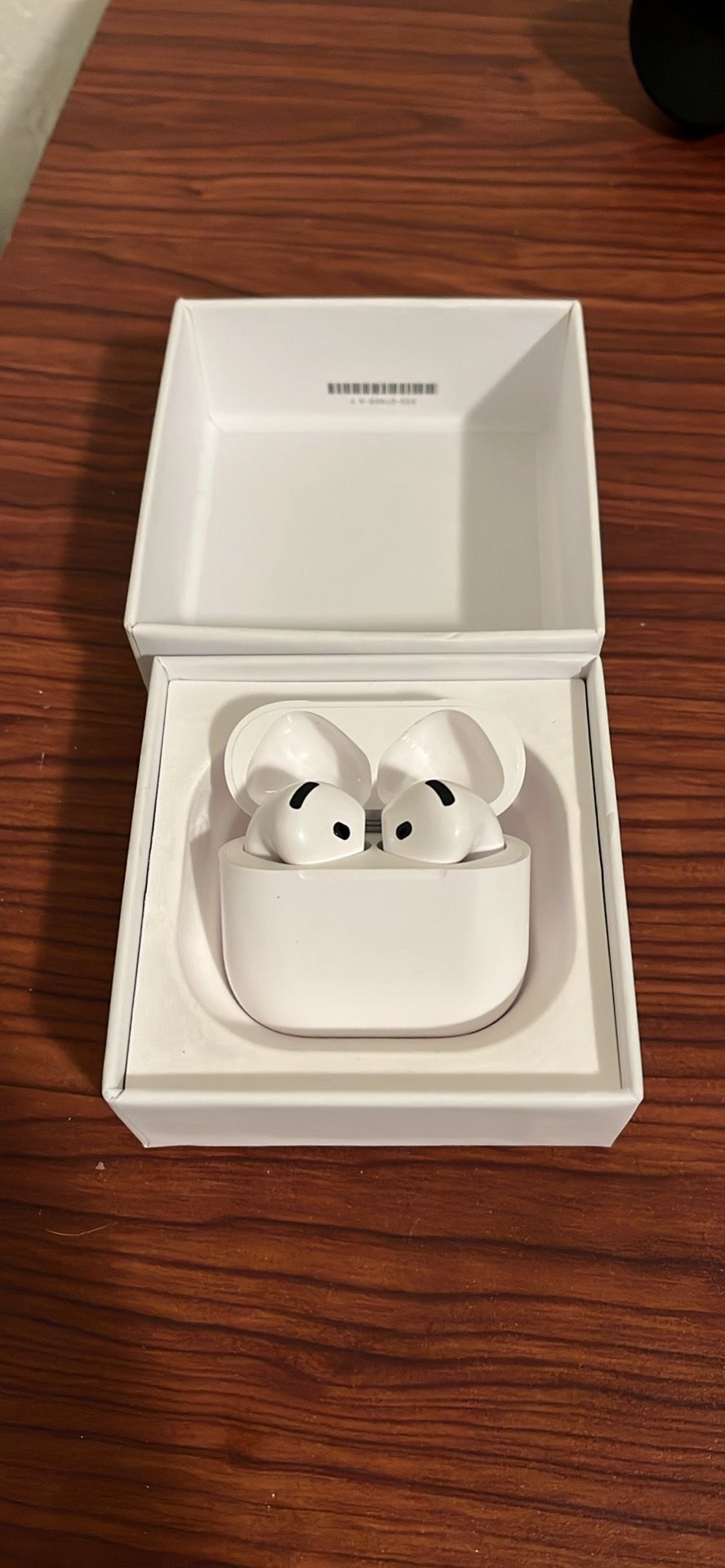 earphones