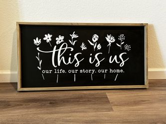 Decorative Wall Art